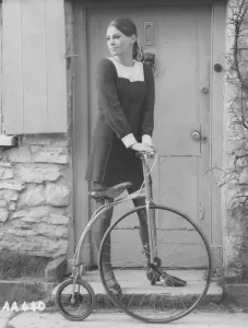 Thomas Hardy Prints: Julie Christie Print from Far From The Madding Crowd (1967)
