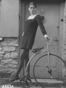 Julie Christie Print from Far From The Madding Crowd (1967)