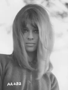 Julie Christie Print from Far From The Madding Crowd (1967)