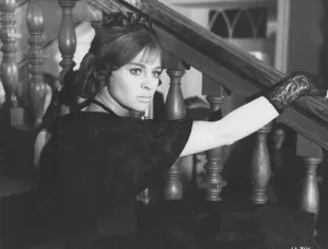 Julie Christie in StudioCANAL's Far From The Madding Crowd 1967 Print