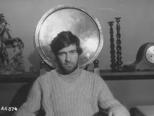 Prints of A portrait of Alan Bates from Far From The Madding Crowd Far From The Madding Crowd (1967) Prints: Alan Bates Print from Far From The Madding Crowd (1967) on StudioCANAL DVD