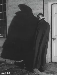 Terence Stamp in Far From The Madding Crowd 1967 Print