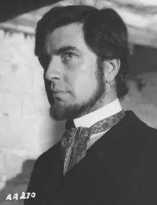 Alan Bates in Far From The Madding Crowd 1967 StudioCANAL Print