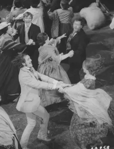 Thomas Hardy Prints: StudioCANAL Far From The Madding Crowd 1967 Print