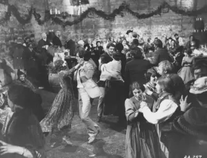Far From The Madding Crowd 1967 Print (StudioCANAL)