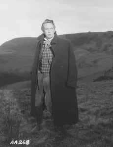 Peter Finch in Far From The Madding Crowd 1967 StudioCANAL Print