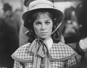 Julie Christie in Far From The Madding Crowd 1967 StudioCANAL Print
