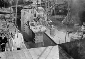 Vintage Film Set Prints: fin1973 bw neg 039