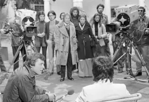 StudioCANAL 1974 Stardust Print