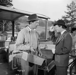 The Titfield Thunderbolt 1953 Print from StudioCANAL