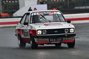 CJ10 0102 Pantelis Christoforou, Ford Escort RS2000 CJ10 0102 Pantelis Christoforou, Ford Escort RS2000