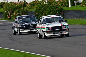 CJ10 0612 Kerry Michael, Ford Escort RS2000, Ben Colburn, Alfa Romeo Alfasud CJ10 0612 Kerry Michael, Ford Escort RS2000, Ben Colburn, Alfa Romeo Alfasud