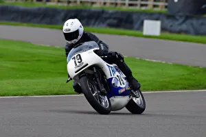 CJ10 1314 Keith Clarke, Rob North Triumph T150 CJ10 1314 Keith Clarke, Rob North Triumph T150