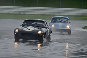 CJ10 2300 Simon Drabble, Julien Draper, Jaguar E-Type CJ10 2300 Simon Drabble, Julien Draper, Jaguar E-Type
