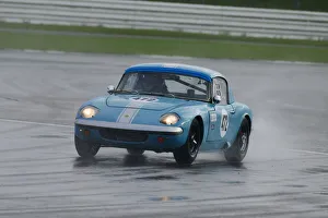 CJ10 2301 Nick Matthews, Miles Griffiths, Lotus Elan CJ10 2301 Nick Matthews, Miles Griffiths, Lotus Elan
