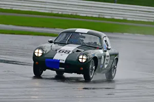CJ10 2302 Marc Gordon, Nick Finburgh, Lotus Elite CJ10 2302 Marc Gordon, Nick Finburgh, Lotus Elite