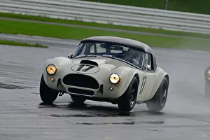 CJ10 2304 Gavin Henderson, Rory Henderson, AC Cobra CJ10 2304 Gavin Henderson, Rory Henderson, AC Cobra