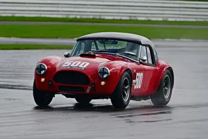 CJ10 2306 Ben Gill, Ian Dalglish, Shelby Cobra 289 CJ10 2306 Ben Gill, Ian Dalglish, Shelby Cobra 289