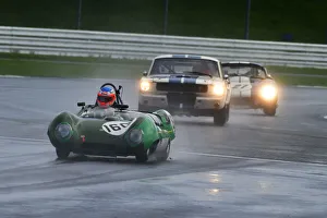 CJ10 2332 Richard Bradley, Michael Birch, Gareth Burnett, Lotus 15 CJ10 2332 Richard Bradley, Michael Birch, Gareth Burnett, Lotus 15