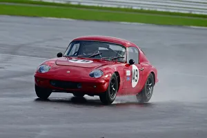 CJ10 2366 Will Schryver, Michael Schryver, Marcus Weller, Lotus Elan CJ10 2366 Will Schryver, Michael Schryver, Marcus Weller, Lotus Elan