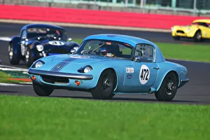 CJ10 2426 Nick Matthews, Miles Griffiths, Lotus Elan CJ10 2426 Nick Matthews, Miles Griffiths, Lotus Elan