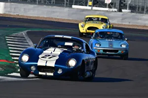 CJ10 2527 Roy Alderslade, Andrew Jordan, Shelby Daytona Cobra Coupe CJ10 2527 Roy Alderslade, Andrew Jordan, Shelby Daytona Cobra Coupe