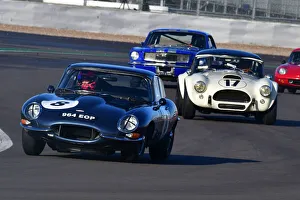 CJ10 2533 John Clark, Gordon Mutch, Jaguar E-Type FHC, Gavin Henderson, Rory Henderson CJ10 2533 John Clark, Gordon Mutch, Jaguar E-Type FHC, Gavin Henderson, Rory Henderson