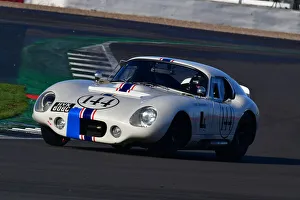 CJ10 2560 Matt Wrigley, Paul Pochciol, Oliver Bryant, Shelby Daytona Cobra Coupe CJ10 2560 Matt Wrigley, Paul Pochciol, Oliver Bryant, Shelby Daytona Cobra Coupe