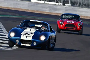 CJ10 2561 Roy Alderslade, Andrew Jordan, Shelby Daytona Cobra Coupe, Ben Gill CJ10 2561 Roy Alderslade, Andrew Jordan, Shelby Daytona Cobra Coupe, Ben Gill