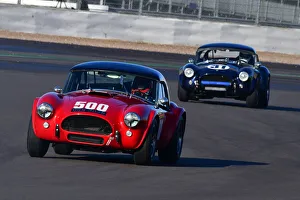 CJ10 2562 Ben Gill, Ian Dalglish, Shelby Cobra 289, Greg Audi, Rob Hall, Shelby Cobra CJ10 2562 Ben Gill, Ian Dalglish, Shelby Cobra 289, Greg Audi, Rob Hall, Shelby Cobra