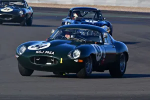 CJ10 2575 Read Gomm, Andrew Keith Lucas, Jaguar E-Type Low Drag Coupe CJ10 2575 Read Gomm, Andrew Keith Lucas, Jaguar E-Type Low Drag Coupe