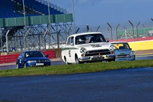 CJ10 3106 Oliver Nuthall, Ford Lotus Cortina Mk1 CJ10 3106 Oliver Nuthall, Ford Lotus Cortina Mk1