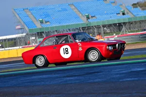 CJ10 3117 Timothy Dutton, Alfa Romeo GT Sprint CJ10 3117 Timothy Dutton, Alfa Romeo GT Sprint