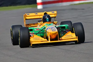 CJ10 6918 Stephen Ottavianelli, Benetton B193 CJ10 6918 Stephen Ottavianelli, Benetton B193