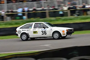 CJ10 7313 Jim Morris, Volkswagen Scirocco GTi CJ10 7313 Jim Morris, Volkswagen Scirocco GTi