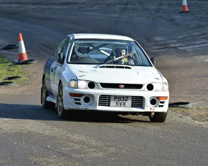 CJ5 2768 Paul Baile, Loic Ditchburn, Subaru Impreza CJ5 2768 Paul Baile, Loic Ditchburn, Subaru Impreza