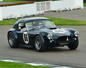 CJ5 5725 Andrew Jordan, James Cottingham, AC Cobra CJ5 5725 Andrew Jordan, James Cottingham, AC Cobra