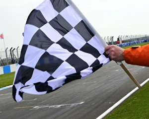 CJ6 8416 Chequered flag CJ6 8416 Chequered flag