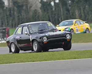 CJ7 1942 Adrian Miles, Jon Miles, Ford Escort Mk 1 CJ7 1942 Adrian Miles, Jon Miles, Ford Escort Mk 1