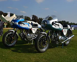 CJ8 3729 Ducati 750 Super Sport, Ducati 900 Super Sport CJ8 3729 Ducati 750 Super Sport, Ducati 900 Super Sport