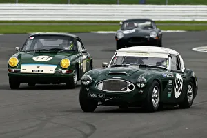 CJ9 3581 Mark Pangborn, Austin Healey 3000 CJ9 3581 Mark Pangborn, Austin Healey 3000