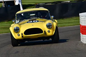 CJ9 8882 Nick Sleep, Alex Montgomery, AC Cobra CJ9 8882 Nick Sleep, Alex Montgomery, AC Cobra