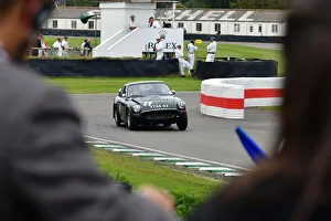 CJ9 9939 Michael Squire, Patrick Watts, Sunbeam Lister Tiger CJ9 9939 Michael Squire, Patrick Watts, Sunbeam Lister Tiger