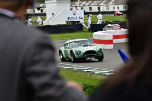 CJ9 9941 Bill Shepherd, Romain Dumas, AC Cobra CJ9 9941 Bill Shepherd, Romain Dumas, AC Cobra