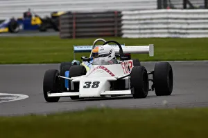 CJM-P 0700 Murray Shepherd, Van Diemen RF82 CJM-P 0700 Murray Shepherd, Van Diemen RF82