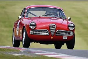 CJM-P 0996 Hans Joerg Haussener, Alfa Romeo Giulietta Sprint Veloce CJM-P 0996 Hans Joerg Haussener, Alfa Romeo Giulietta Sprint Veloce