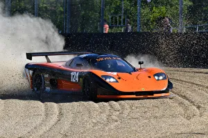 CJM-P 1476 Colin Paton, Fergus Paton, Mosler MT900R CJM-P 1476 Colin Paton, Fergus Paton, Mosler MT900R