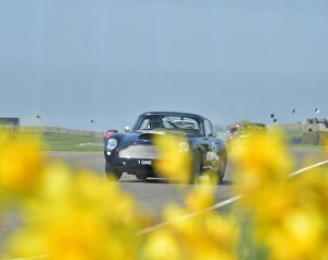CM1 1117 Wolfgang Friedrichs, Simon Hadfield, Aston Martin DB4GT, 1 GRE CM1 1117 Wolfgang Friedrichs, Simon Hadfield, Aston Martin DB4GT, 1 GRE