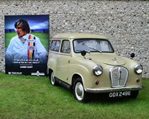 Motorsport galleries/motorsport 2016 goodwood festival speed 2016/cm14 5969 austin a35 countryman james hunt Motorsport galleries/motorsport 2016 goodwood festival speed 2016/cm14 5969 austin a35 countryman james hunt