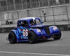 CM15 5818 Stephen Whitelegg, Legend 34, Ford Coupe CM15 5818 Stephen Whitelegg, Legend 34, Ford Coupe